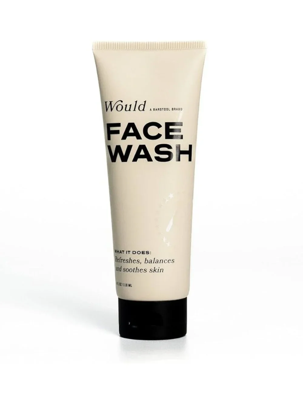 Would A Barstool Brand Bundle of Men’s Face Wash 4 fl. oz. (118 mL) New
